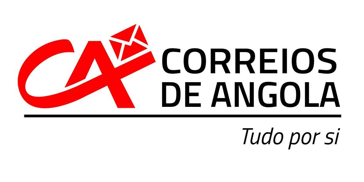 Correios de Angola